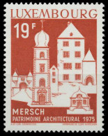 LUXEMBURG 1975 Nr 903 Postfrisch X5EB0FA - Neufs
