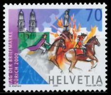 SCHWEIZ 2000 Nr 1738 Postfrisch S2A5D0E - Nuovi