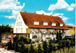 73913328 Bad Laer Haus Blomberg Gaestehaus Pension - Bad Laer