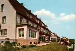 73913327 Bad Laer Pension Haus Blomberg - Bad Laer