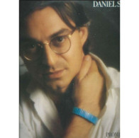 * Vinyle 33T - SEFF Daniel : Promesses - Altri - Francese