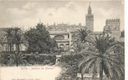 Sevilla  (bt - Sevilla