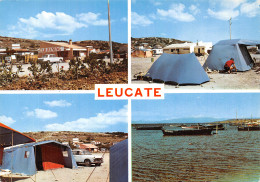 11-LEUCATE-N°C-4329-C/0179 - Leucate