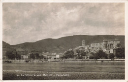 07-LA VOULTE SUR RHONE-N°T5246-C/0273 - La Voulte-sur-Rhône