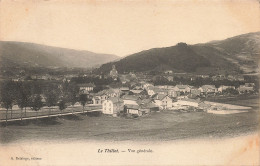 88-LE THILLOT-N°T5246-C/0025 - Le Thillot