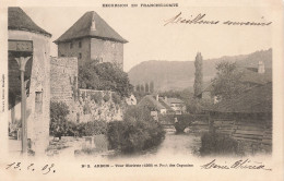 39-ARBOIS-N°T5246-F/0383 - Arbois