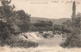 39-ARBOIS-N°T5246-F/0387 - Arbois