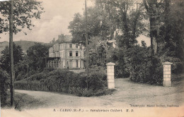 64-CAMBO-N°T5247-E/0093 - Cambo-les-Bains