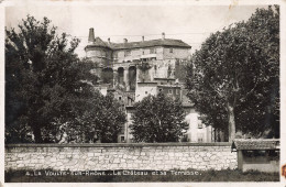 07-LA VOULTE SUR RHONE-N°T5248-F/0397 - La Voulte-sur-Rhône