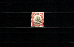 Togo MiNr. 13I, Postfrisch, ** - Togo