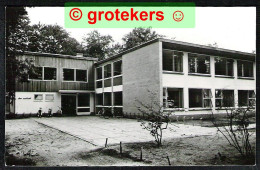 DRIEBERGEN Kerk En Wereld De Uithof 1973 - Driebergen – Rijsenburg