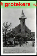 SINT-ANNALAND Ned. Herv. Kerk 1957 - Sonstige & Ohne Zuordnung