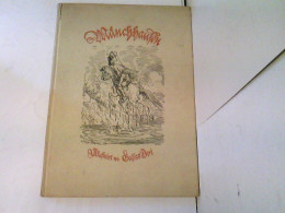 Münchhausen. Illustriert Von Gustav Doré - Duitse Auteurs