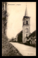 90 - OFFEMONT - L'EGLISE - Offemont