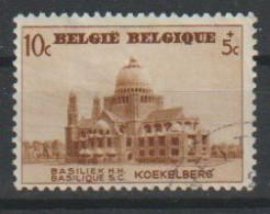 België OCB 471 (0) - Oblitérés