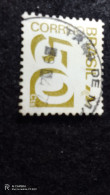 BREZİLYA  1980--1990         CRS  DAMGALI - Used Stamps