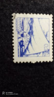 BREZİLYA  1980--1990    0.20     DAMGALI - Used Stamps