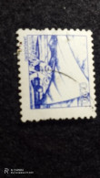 BREZİLYA  1980--1990    0.20     DAMGALI - Used Stamps