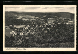 AK Kirchen-Sieg, Ortsansicht Bei Tag  - Kirchen