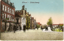 Utrecht, Leidscheweg - Utrecht