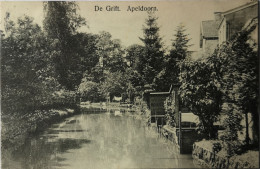 Apeldoorn // De Grift 1911 - Apeldoorn