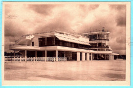 33 - B27420CPA - MERIGNAC - Port Aerien - Aerogare - Vue De Profil - Très Bon état - GIRONDE - Merignac