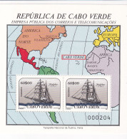 Cabo Verde Hb 9 - Kap Verde