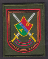 Patches. TRANSNISTRIA. MOLDOVA. - 1-85im - Patches