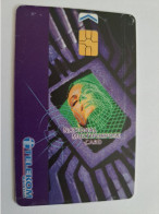 MALAYSIA Nice Used    CHIPCARD RM  10/   MULTIPURPOSE CARD /MILLENNIUM EDITION        ** 16929*** - Malasia