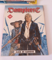 Dampierre N 1 Originale Fumetto - Primeras Ediciones