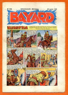 BAYARD N° 426  Hebdomadaire Du  30 Janvier 1955  BD Le Journal Des Garçons De France - Bayard