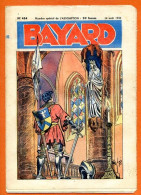 BAYARD N° 454  Hebdomadaire Du  15 Aout 1955  Numéro Spécial Assomption BD Le Journal Des Garçons De France - Bayard