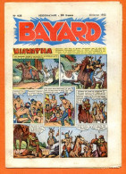 BAYARD N° 428  Hebdomadaire Du  13 Février 1955  BD Le Journal Des Garçons De France - Bayard