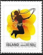 Islande 2008 N°1137 Neuf** Saut à La Corde - Unused Stamps