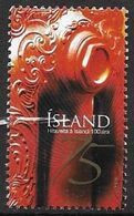 Islande 2008 N°1127 Neuf** Réseau De Chauffage - Unused Stamps