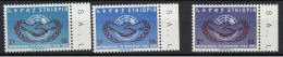 Ethiopie 1965 Année De La Coopération Internationale- Internationale Co-operation Year  XX - Unused Stamps
