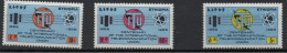 Ethiopie 1965 Union Internationale Des Télécommunications - I.T.U. XX - Unused Stamps