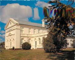 Australie - Australia - Boorowa - Boorowa Court House Built In 1884 From Sandstone Block - CPM - Voir Scans Recto-Verso - Non Classés