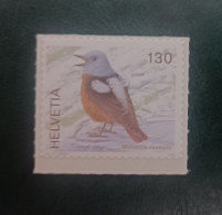 SUIZA FAUNA  2008 Yv 1983A MNH - Nuovi