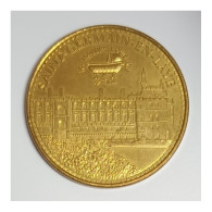 78 - SAINT GERMAIN EN LAYE - ICI NAQUIT LOUIS XIV - Monnaie De Paris - 2014 - 2014