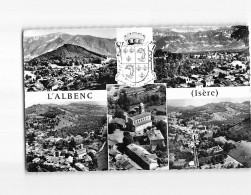 L'ALBENC : Carte Souvenir - Très Bon état - L'Albenc