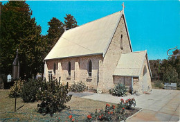 Australie - Australia - Gingin - St. Lukes Anglican Church - CPM - Voir Scans Recto-Verso - Other & Unclassified