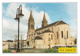 85 LES ESSARTS L EGLISE - Les Essarts