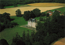 85 DOMPIERRE SUR YON CHÂTEAU DE RORTHEAU - Dompierre Sur Yon