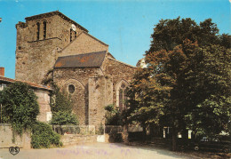 85 MOUILLERON EN PAREDS L EGLISE - Mouilleron En Pareds