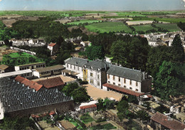 85 MORTAGNE SUR SEVRE LE COLLEGE  - Mortagne Sur Sevre