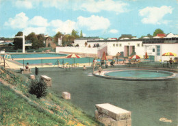 85 MORTAGNE SUR SEVRE LA PISCINE - Mortagne Sur Sevre