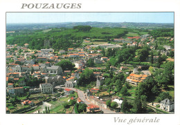 85 POUZAUGES  - Pouzauges