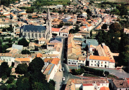 85 SAINT MICHEL EN L HERM  - Saint Michel En L'Herm