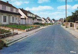 80 SAINT OUEN RUE AMBROISE CROIZAT - Saint Ouen